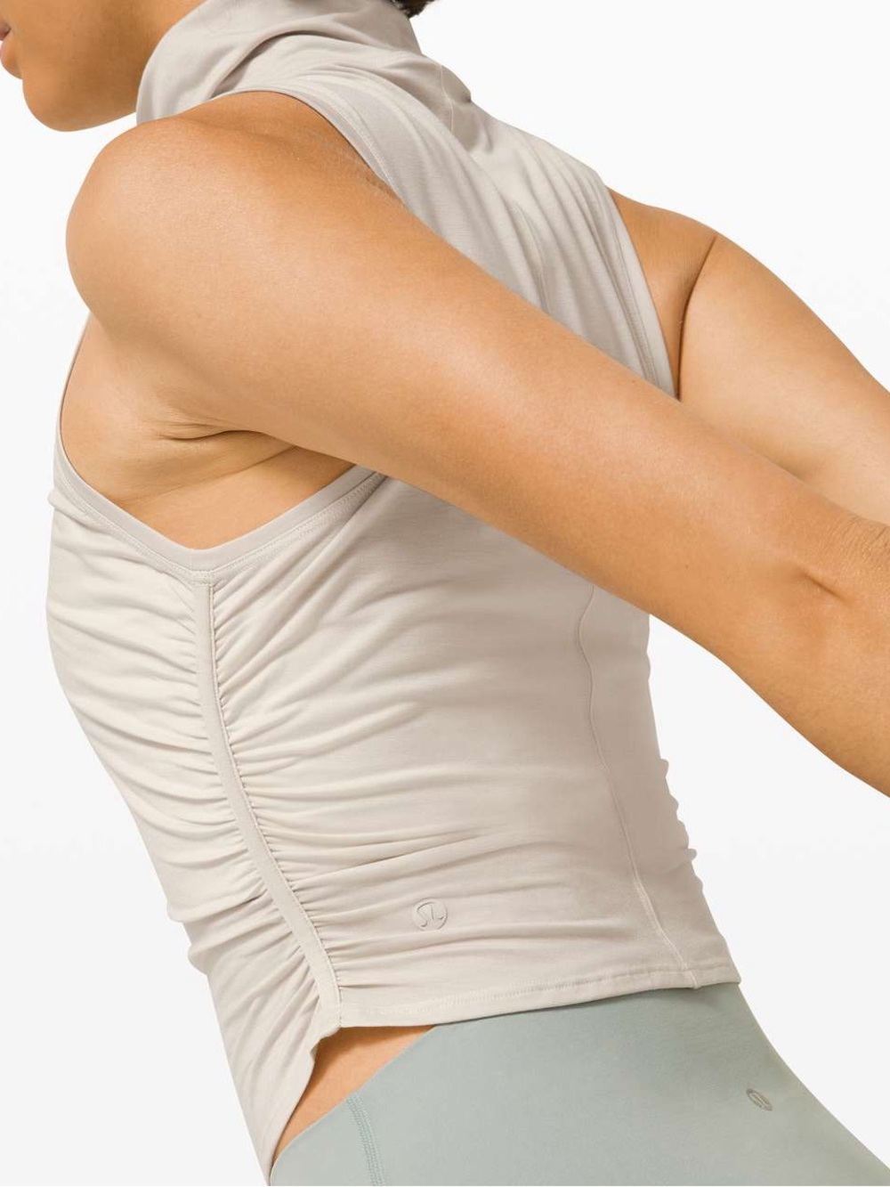 Lululemon See The Horizon Tank
